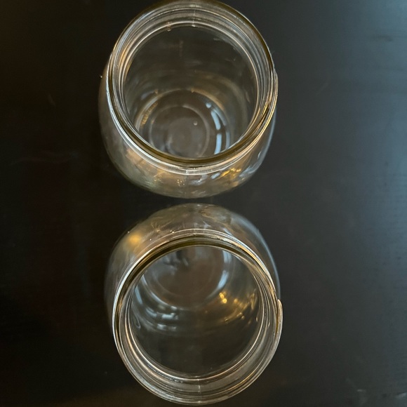 Kerr (Set of 2) 32oz Jars Self Sealing - Picture 4 of 4